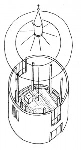 Galluskapelle Leutkirch