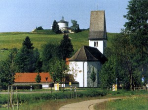 Galluskapelle Leutkirch