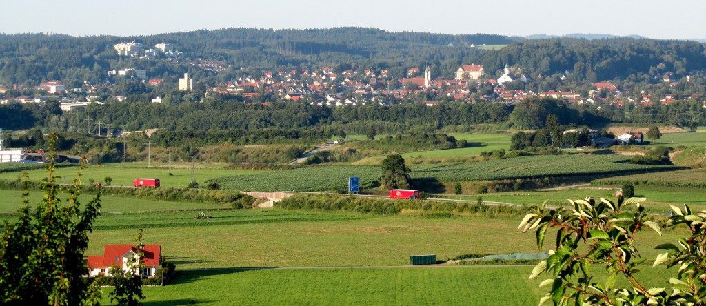 Leutkirch im Allgäu