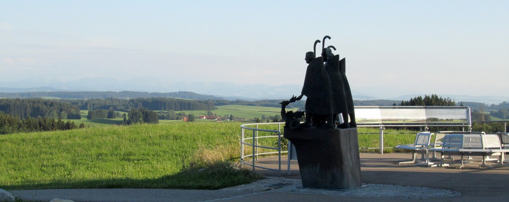 Allgäu-Apostel